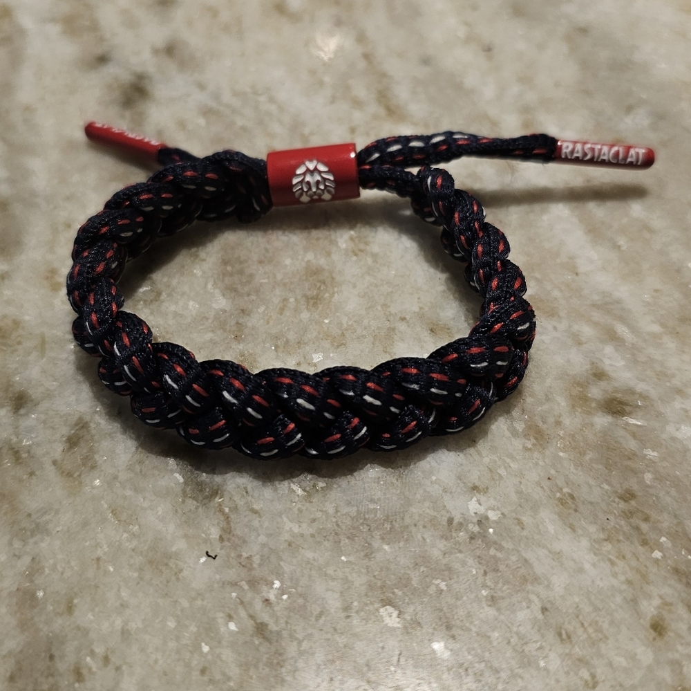 Rastaclat Bracelet